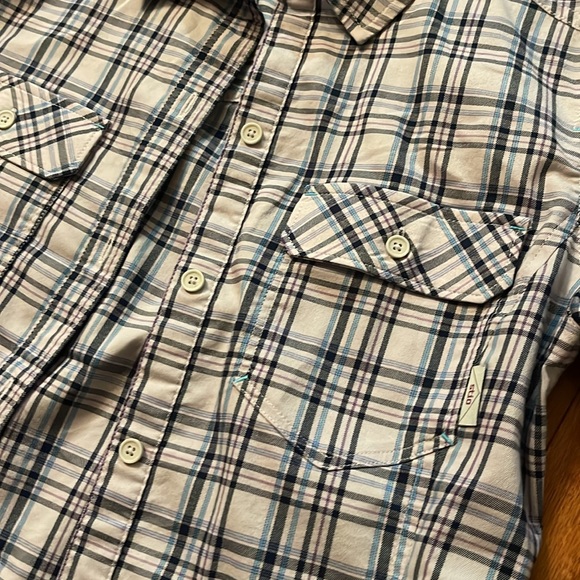 Stio button down - Picture 4 of 4